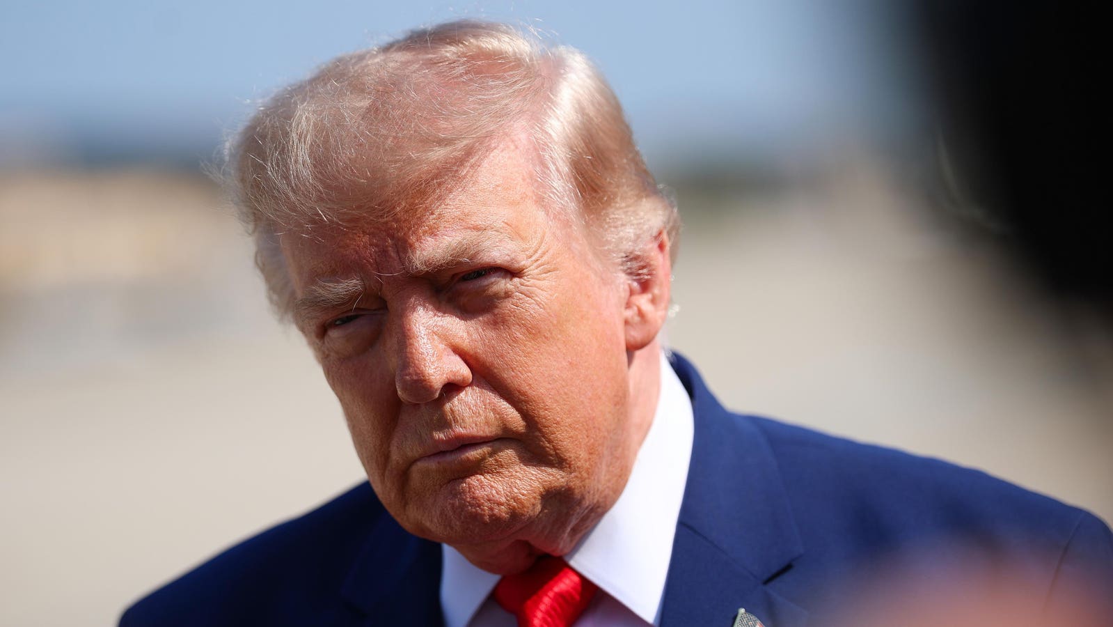 The new levies will replace global tariffs set to expire Friday.