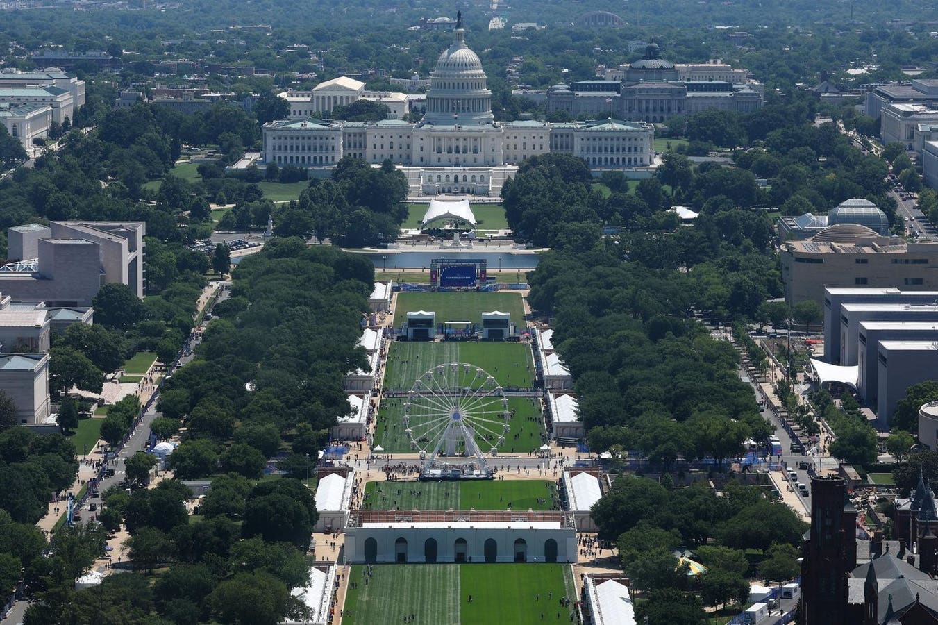 The event faced programming challenges weeks before it began Thursday and has since experienced a bumpy start to its 16-day run.