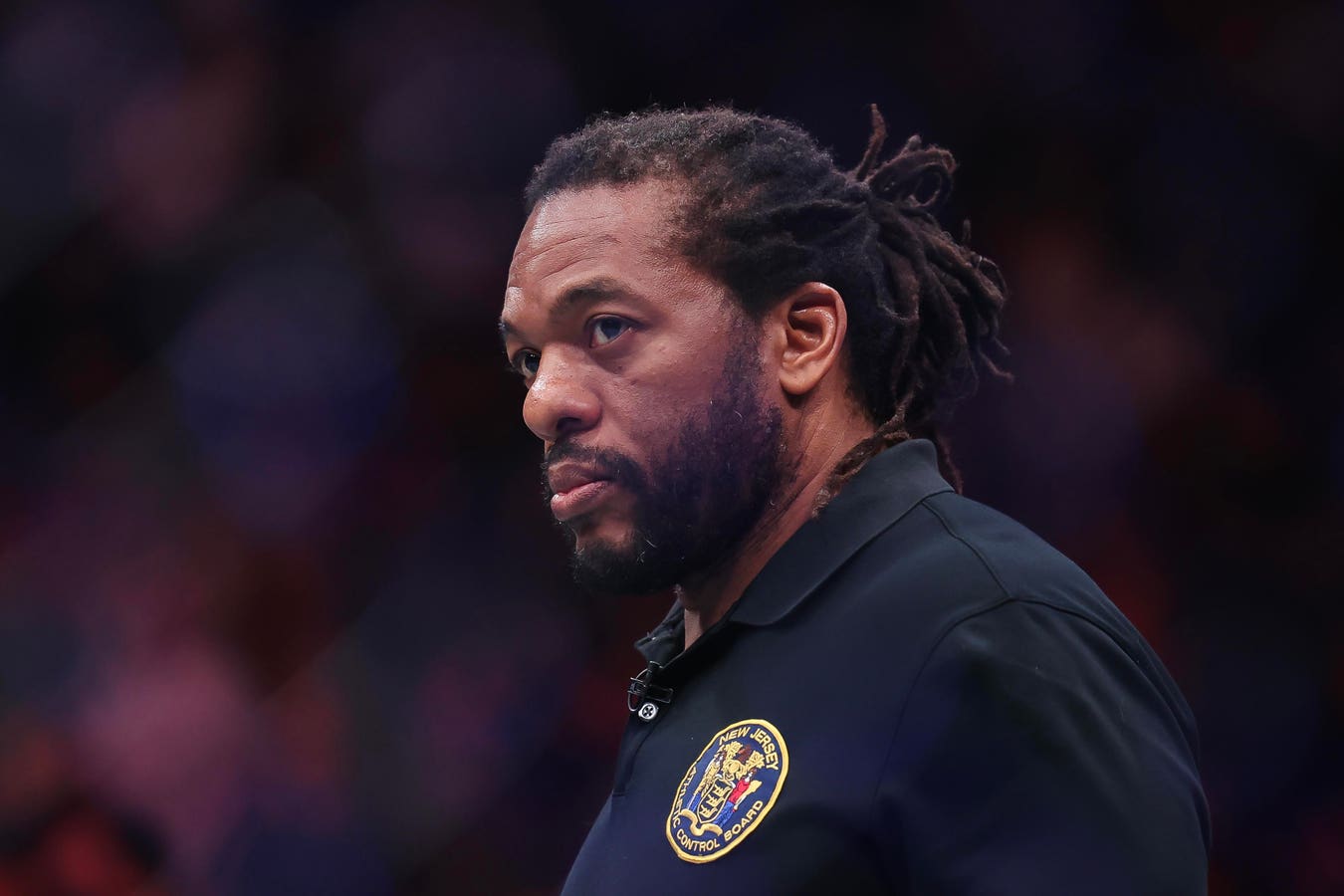Herb Dean is under fire again after UFC Baku, where he warned Shara Magomedov for repeated fouls but never took a point in his decision win over Miche