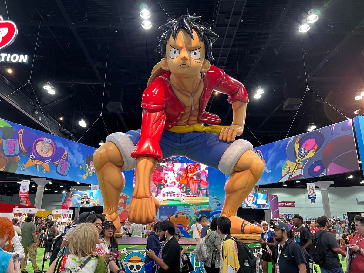 With rising costs and high employment, U.S. anime conventions may see declining attendance this year as fans find themselves priced out of a once affo