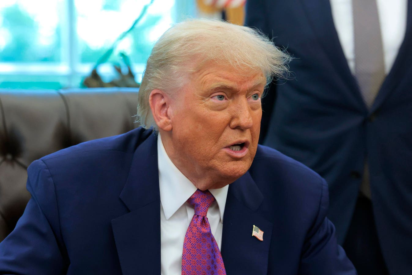 Pakistan is one of the key mediators between the U.S. and Iran as both sides have struggled to finalize a peace agreement since April.