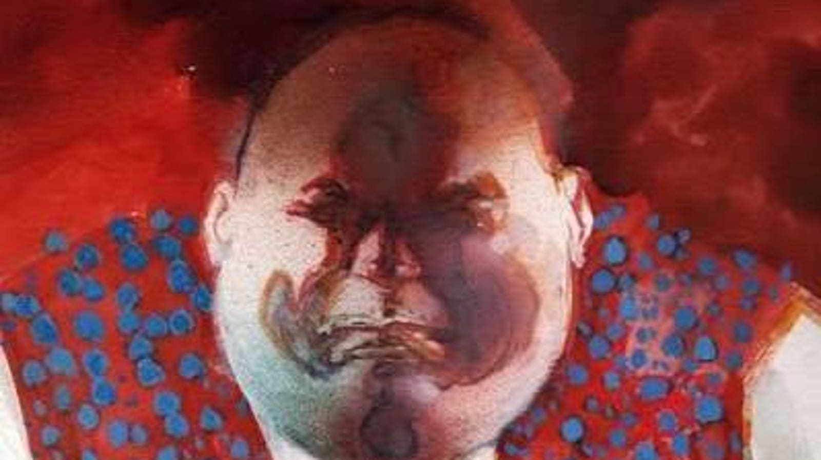The work of artist Bill Sienkiewicz, once nicknamed "That Polish Guy" by Clint Eastwood, has influenced comics, illustration, advertising, a
