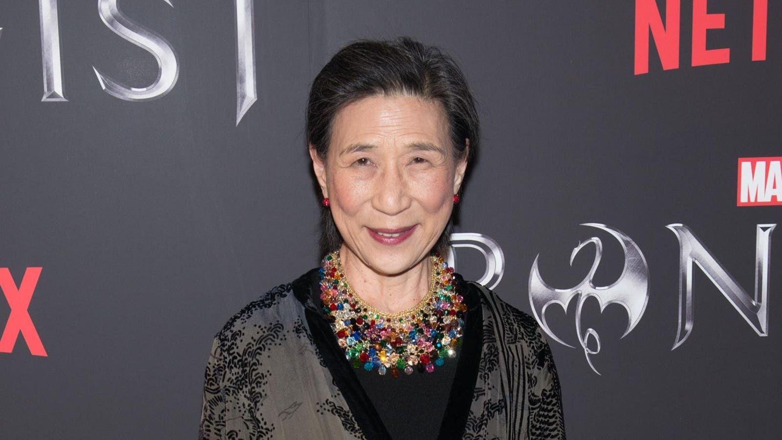 Wai Ching Ho, who played the villainous Madame Gao in the Marvel series “Daredevil,” “Iron Fist” and “The Defenders,” has died.