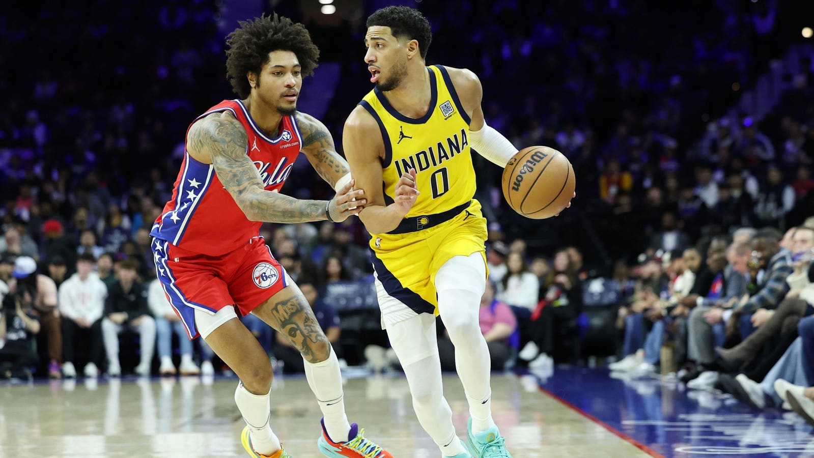 NBA free agency starts later today. What do the Indiana Pacers actually need to add to their team during the coming offseason?