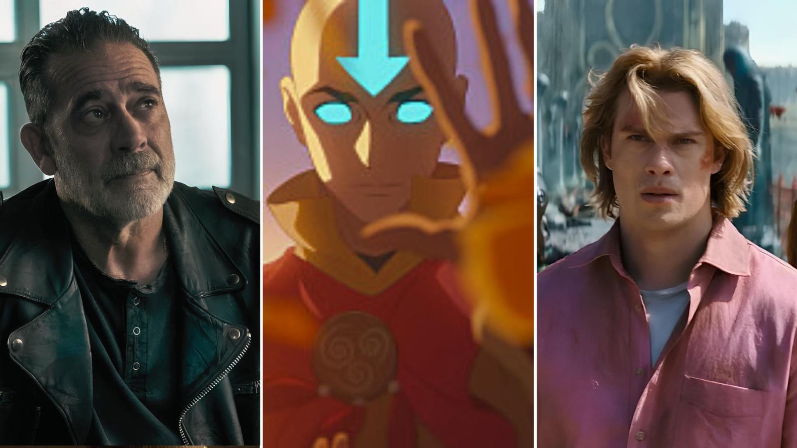 Looking for something new to stream this weekend? Here’s every major new movie and show hitting Netflix, Hulu, Prime Video, Apple TV and more.
