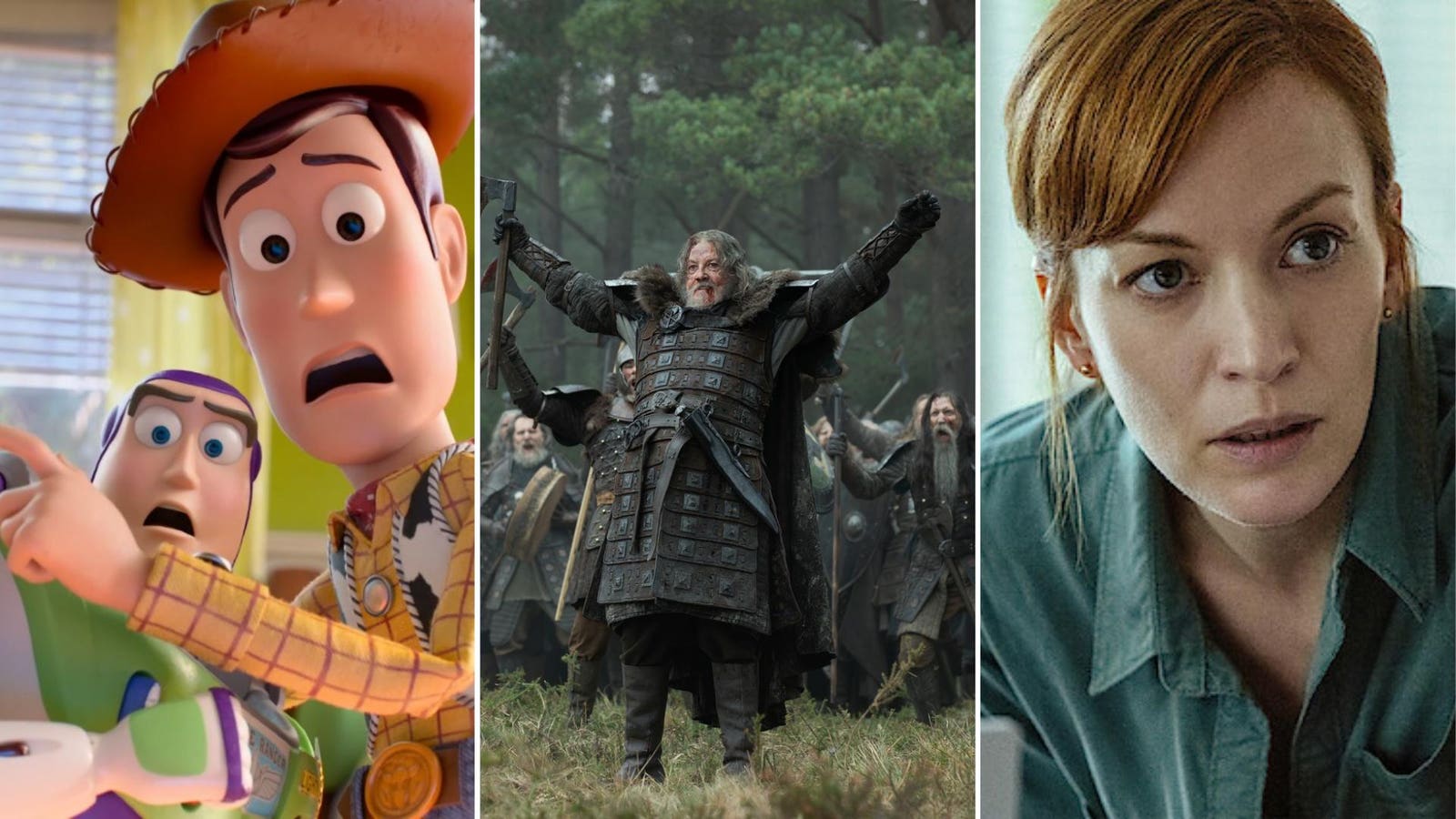 Looking for something new to stream this weekend? Here’s every major new movie and show hitting Netflix, Hulu, Prime Video, Apple TV and more.