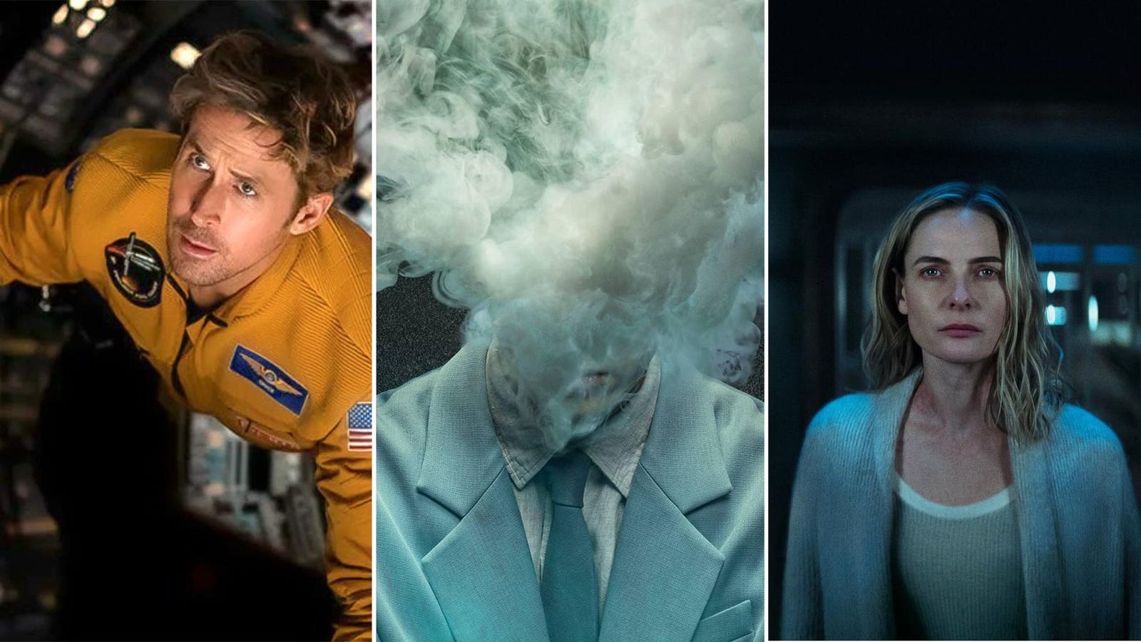 Looking for something new to stream this weekend? Here’s every major new movie and show hitting Netflix, Hulu, Prime Video, Apple TV and more.