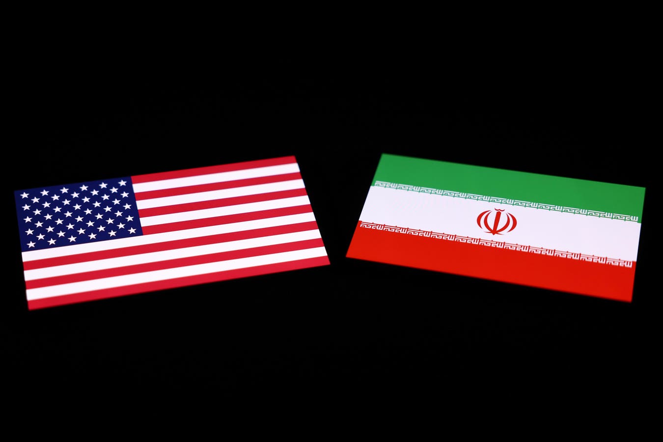 Iran will reportedly gain access to $300 billion in reconstruction funds if it holds up its end of the peace agreement.