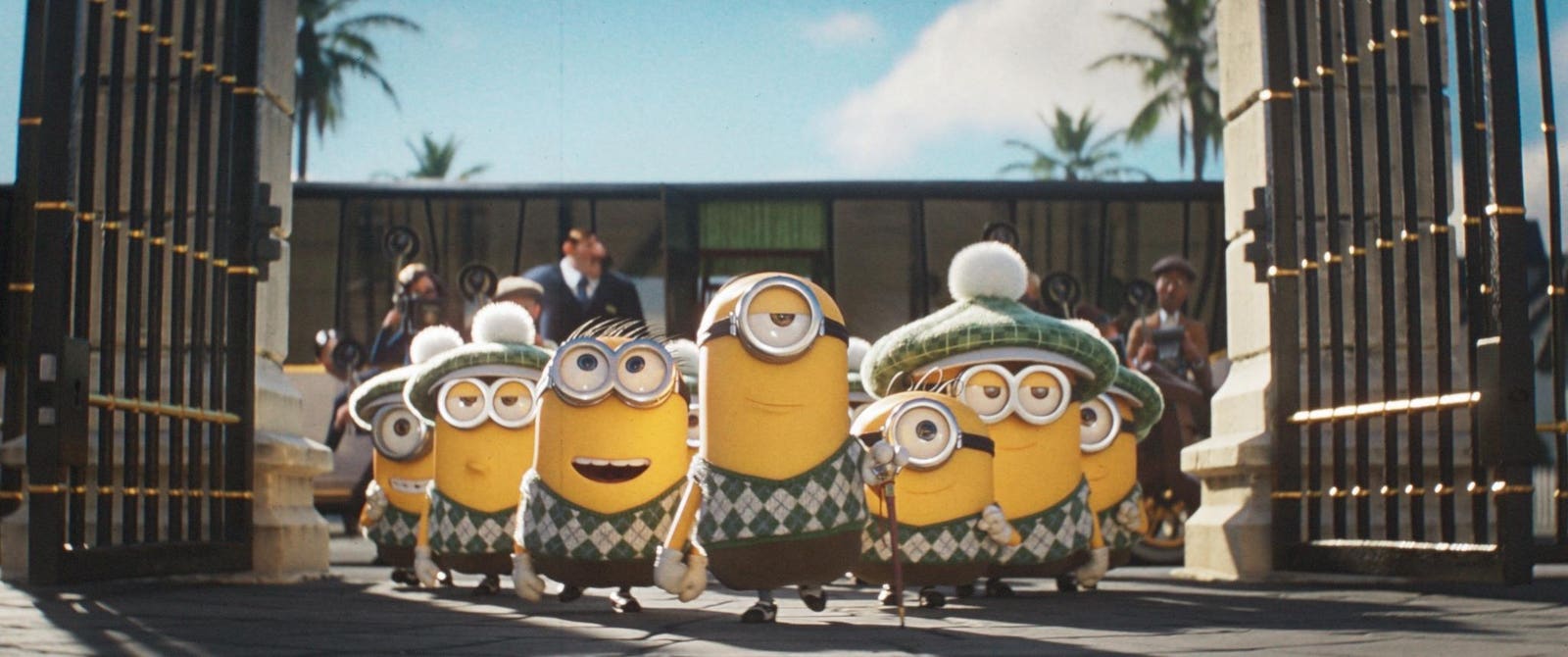 “Minions &amp;amp; Monsters” is new in theaters, and it’s poised to become another monster hit for the “Despicable Me” franchise — but the success of 