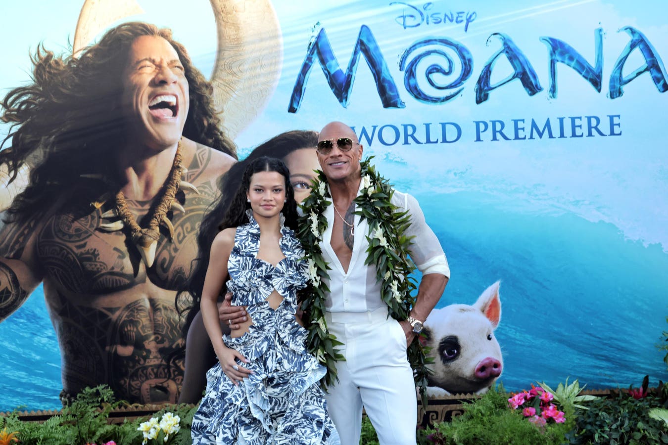 The 'Moana' live-action remake suffered a disastrous opening weekend. The failure of the movie so far raises questions about the appeal of live-action