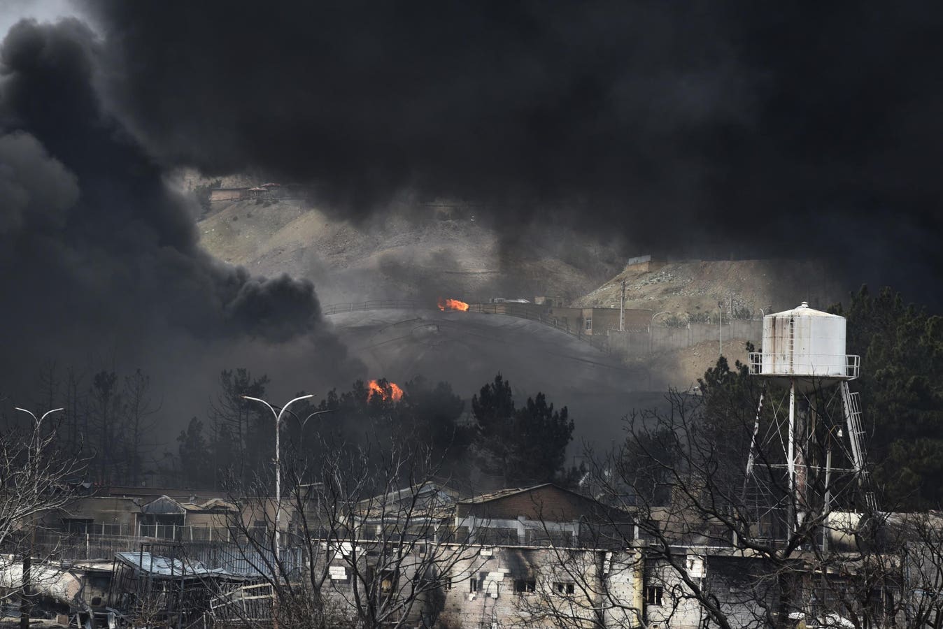 With 65 state-based wars in 2025—the most since World War II— bank regulators face an urgent question: how long before the world's financial infrastru