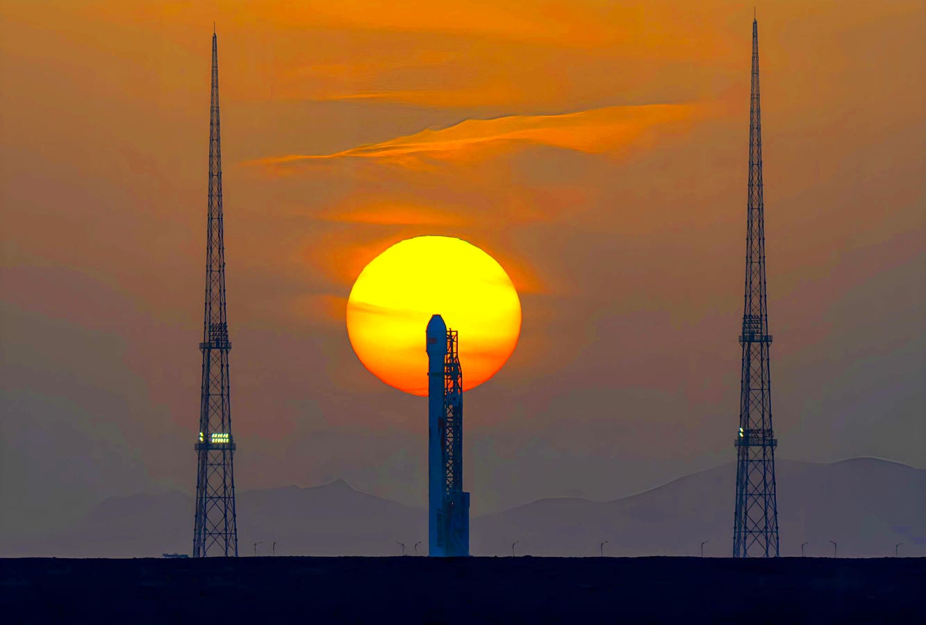 Nations are increasingly battling for control in the space domain to strengthen military signals against disruptions and spoofing attacks on GPS navig