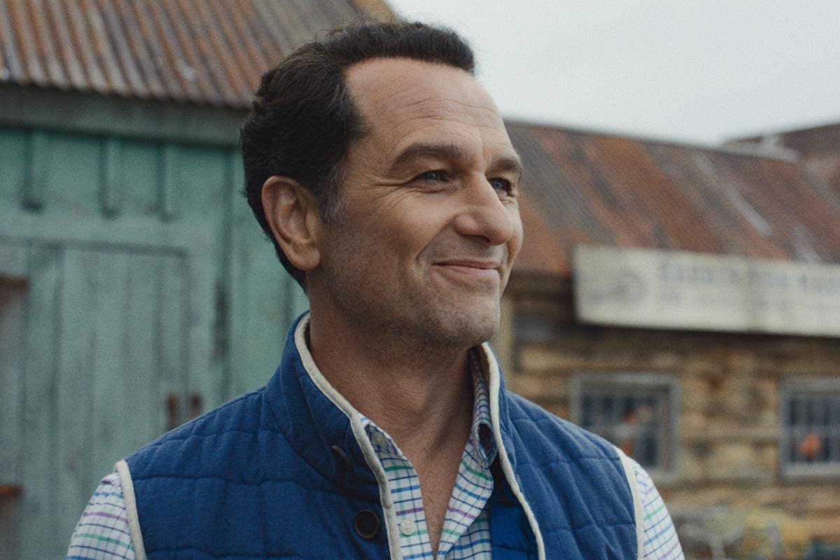 Widow's Bay' episode 10, the Apple TV season finale, streams this Tuesday. Here's the full release time and how to watch.