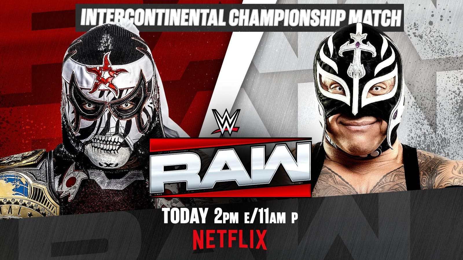 WWE Raw results, winners and grades from Paris, France on June 8, 2026.