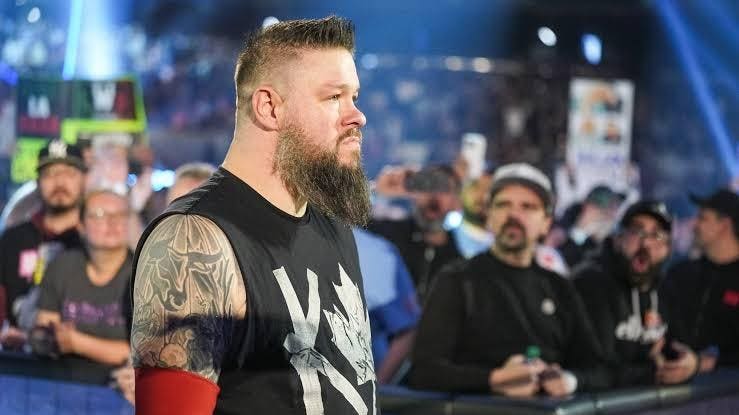 Kevin Owens returned at WWE SummerSlam Night 2, defeating Sami Zayn in a surprise Fatal 4-Way that also featured Gunther.
