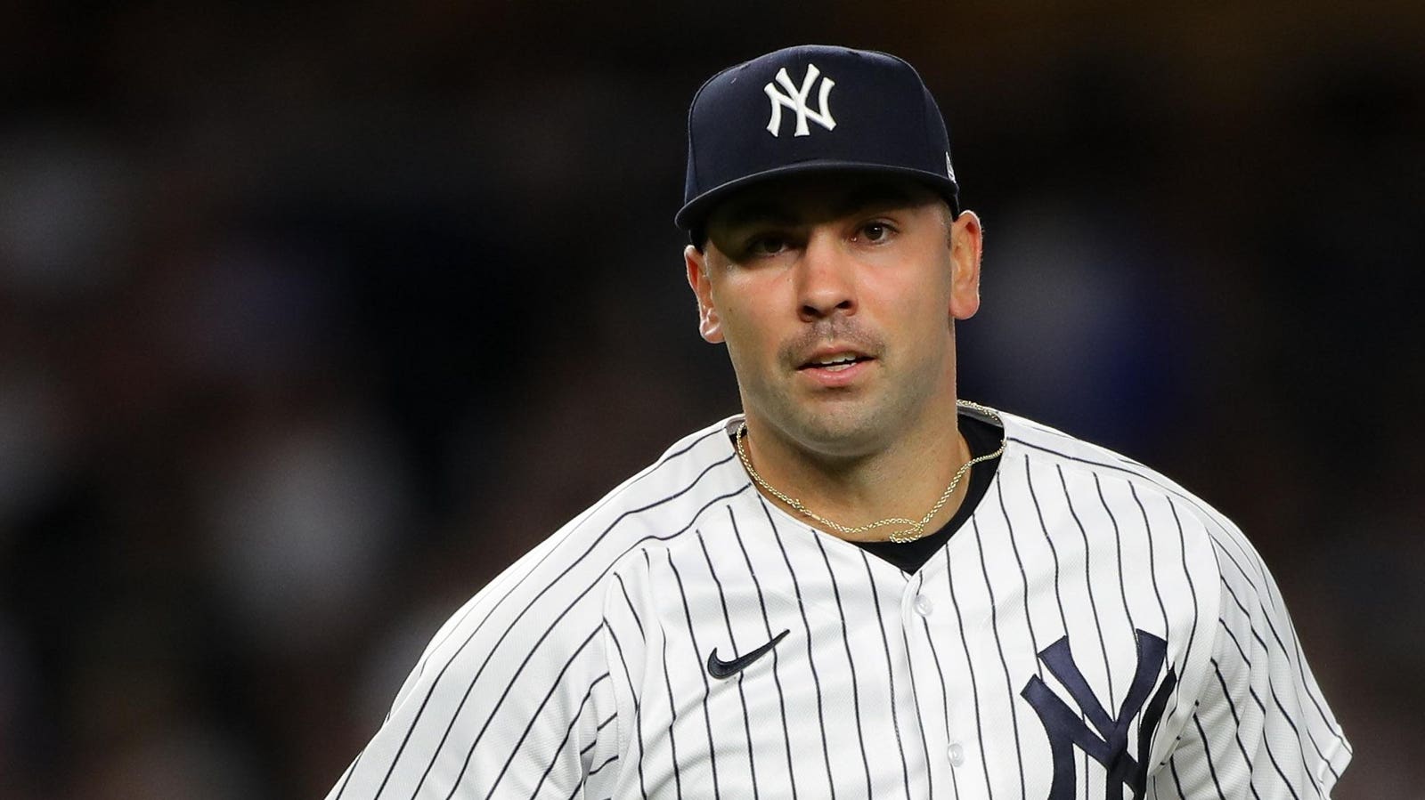 The former New York Yankees veteran must want to change things up with the Philadelphia Phillies.