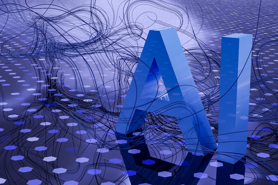 AI Won't Replace You — But Someone Using AI Will