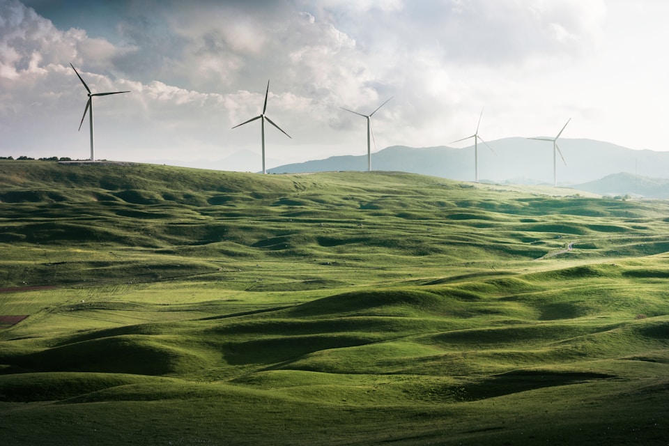 The Climate Clock Is Ticking: Why Corporate Sustainability Pledges Aren't Enough
