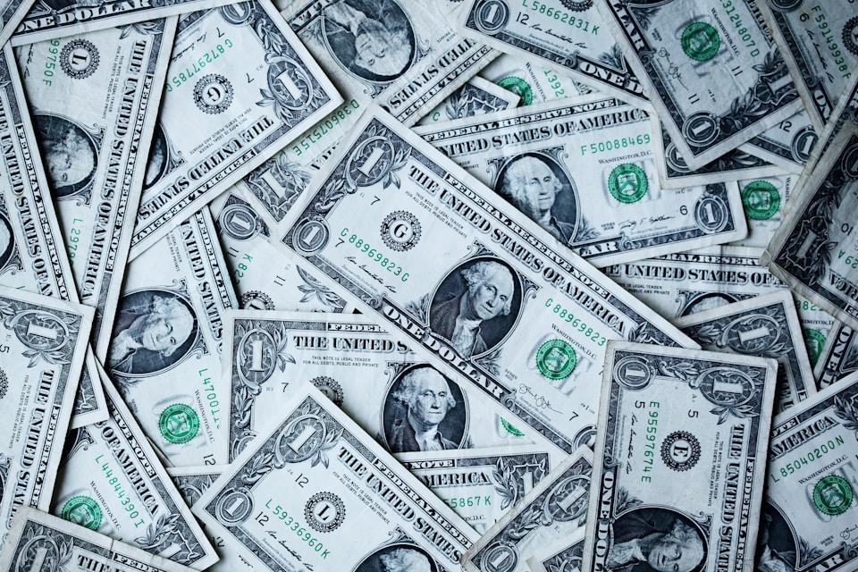 Why The Wealth Gap Is America's Greatest Threat To Democracy